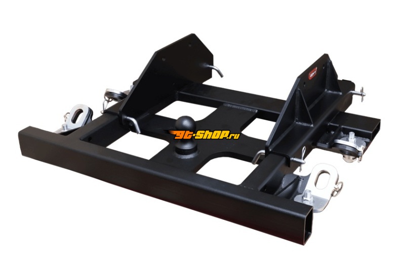 GEN-Y Hitch GH-21212 GEN Advantage Combo Hitch