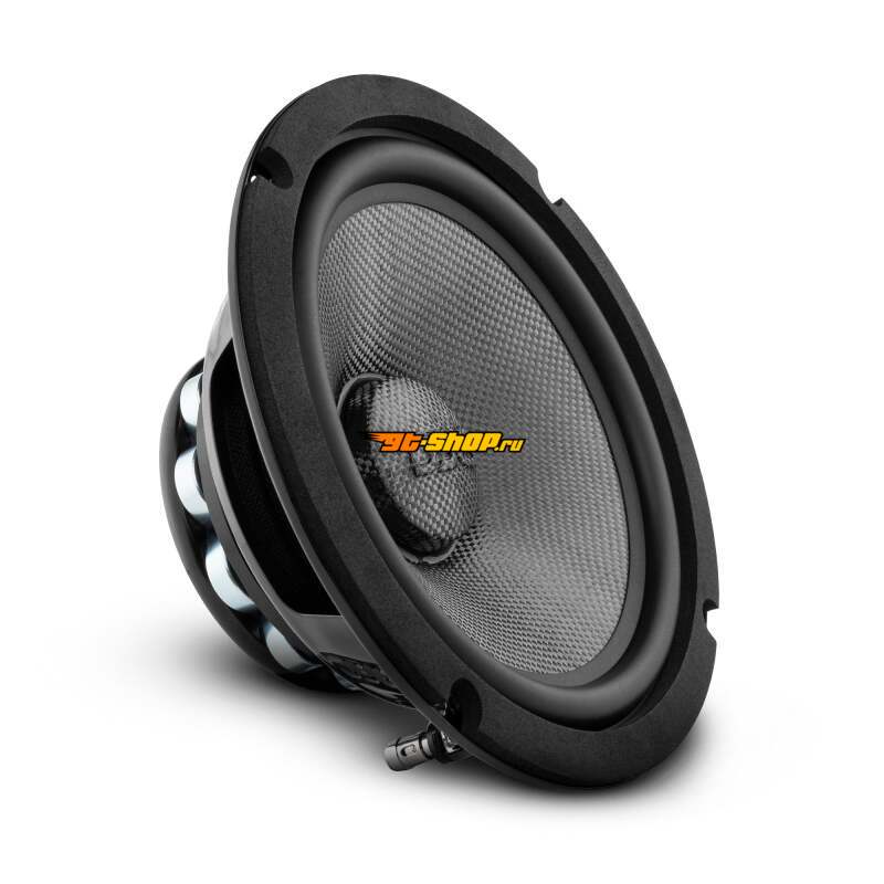 DS18 PRO-CF8.2NR DSE PRO-CF Neodymium Carbon Fiber Loudspeakers