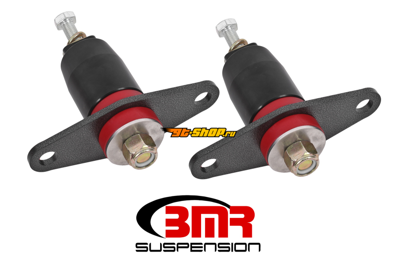 BMR Suspension MM009 BMR Motor Mount Kits