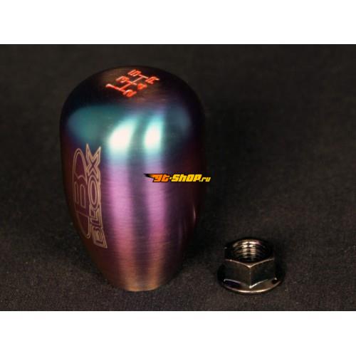 BLOX Racing BXAC-00211 BX Billet Shift Knobs