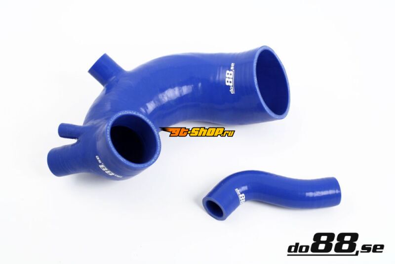 DOB Hose - Intercooler/Turbo do88 DO88-KIT52-3B-B