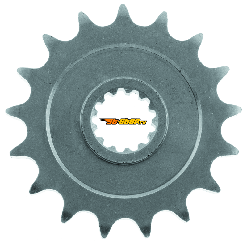 BikeMaster 965530 BKM Front Sprockets