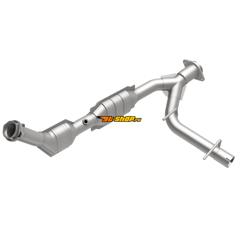 MAG Converter Direct Fit Magnaflow 49607