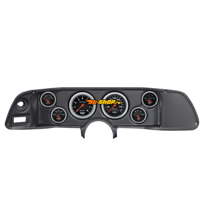 AutoMeter 7022-SC AM Sport-Comp Gauges