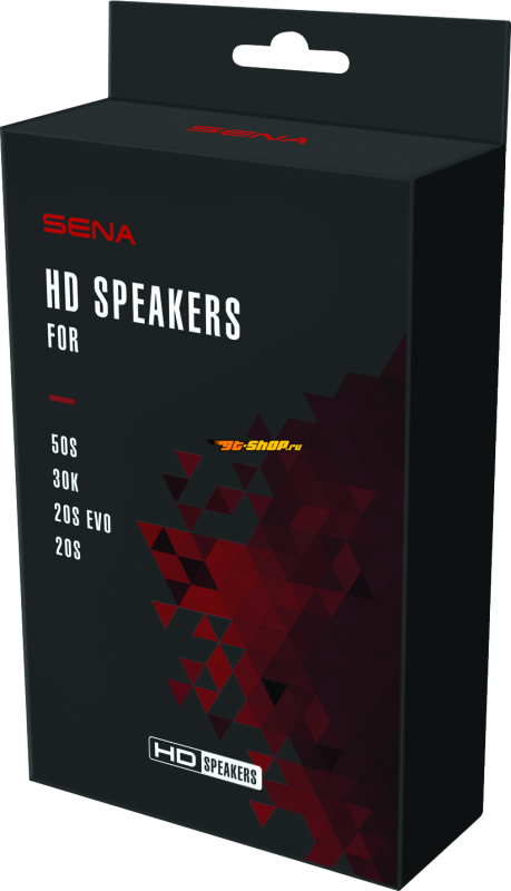 Sena Technologies SC-A0325 SEN Communication