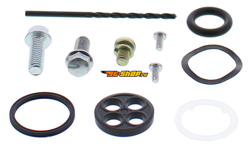 All Balls Racing 60-1202 ABR Fuel Tap Repair Kits