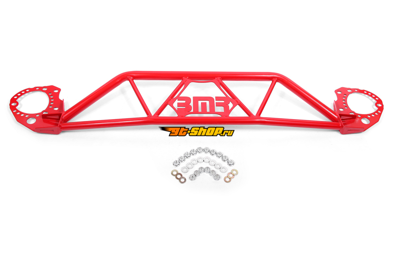 BMR Suspension STB760R BMR Strut Tower Braces