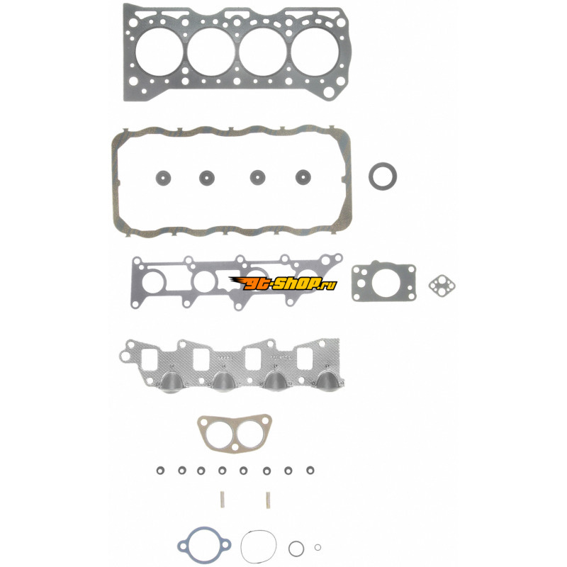 Fel-Pro HS9683PT FEL Cylinder Head Gaskets