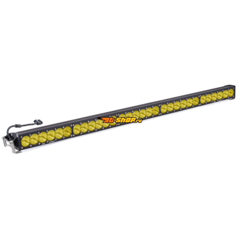 Baja Designs 455014 BAJ OnX6 Light Bars