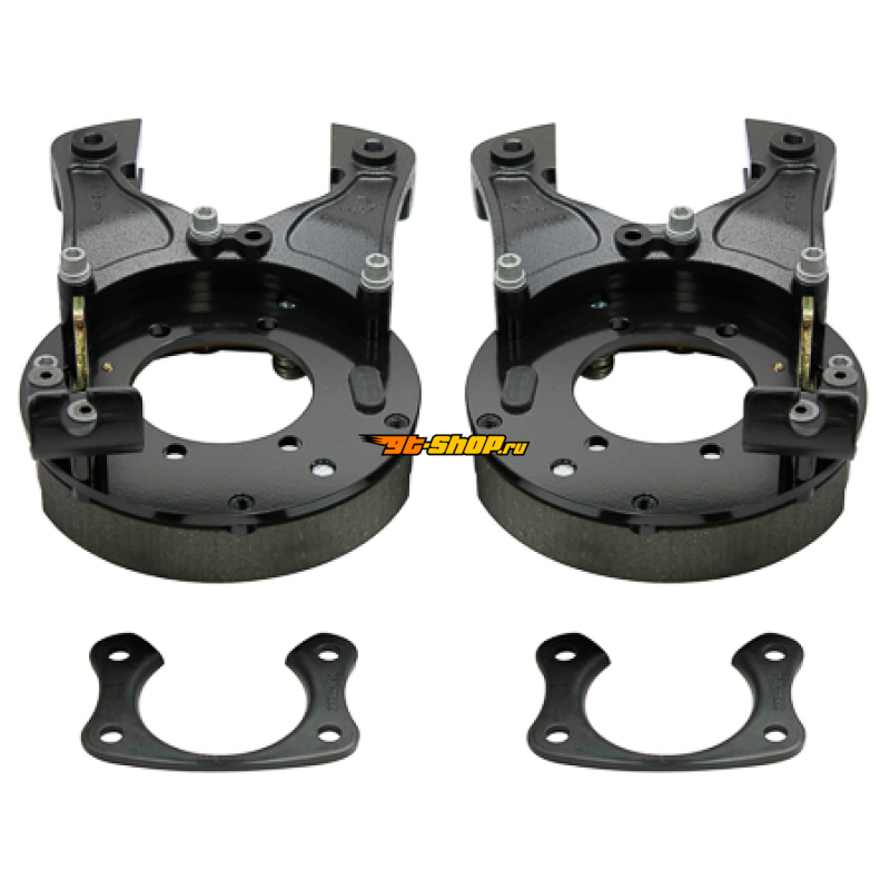Wilwood 249-12656/57 WIL Caliper Brackets