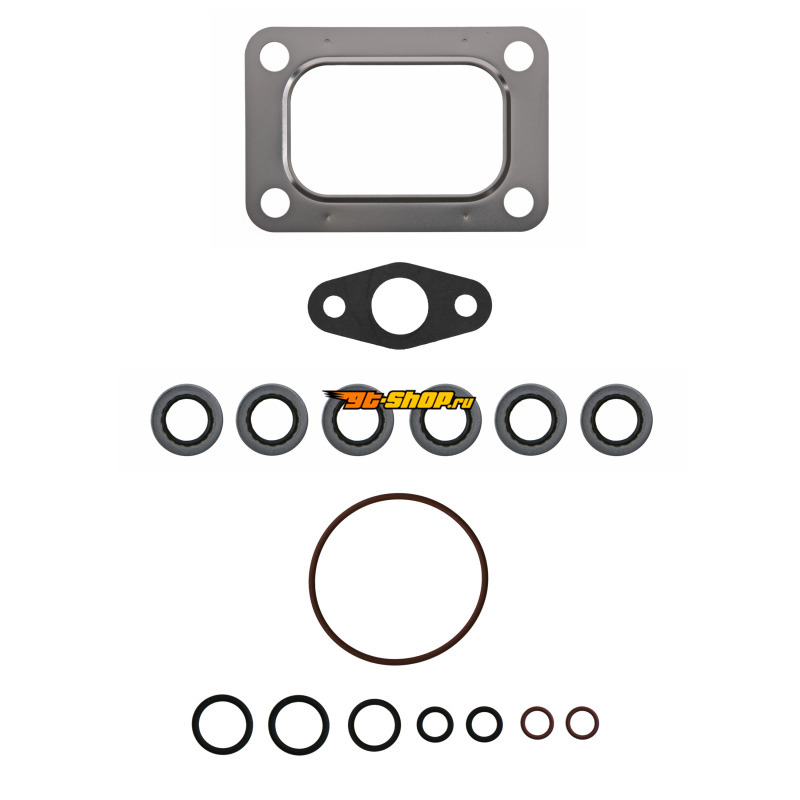 Fel-Pro ES73187 FEL Turbocharger Mounting Gasket Sets