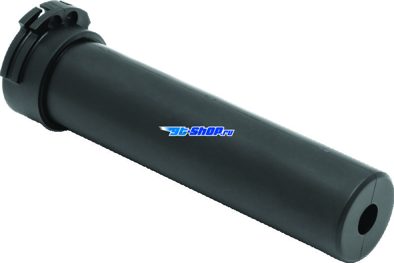 Kuryakyn 6300 KUR Throttle Tubes