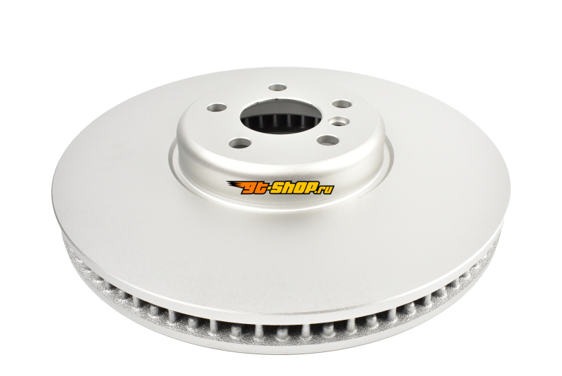 DBA 3144ER DBA En-Shield Standard Rotors