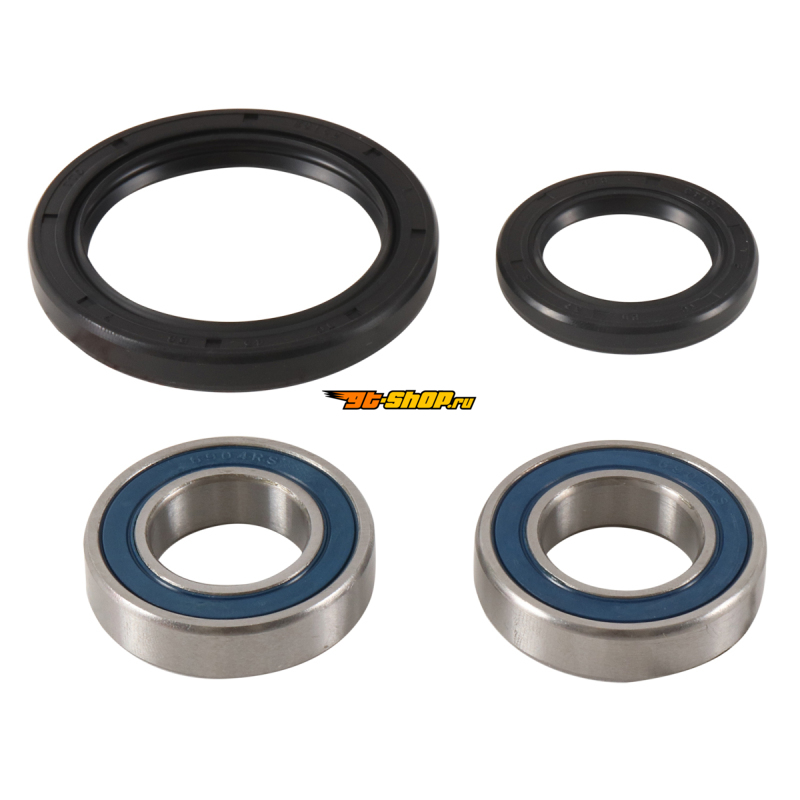 All Balls Racing 25-1753 ABR Wheel Bearing Kits