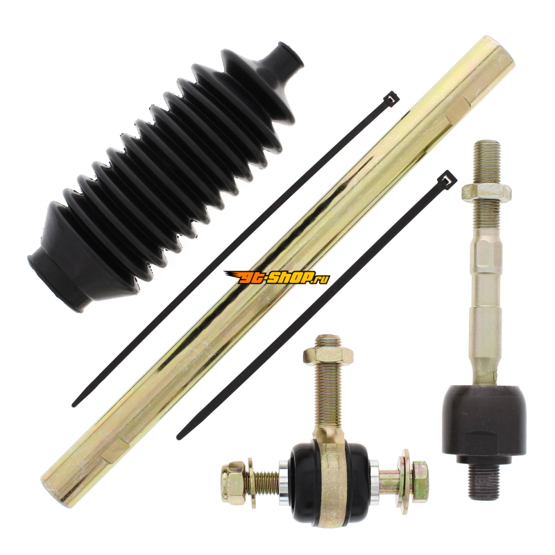 All Balls Racing 51-1054-R ABR Tie Rod Kits