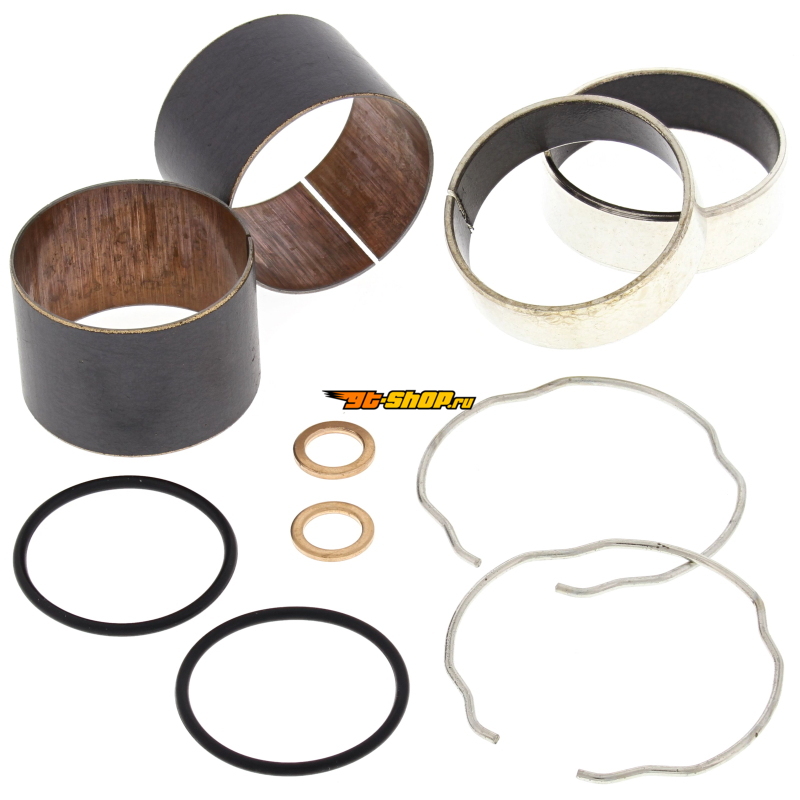 All Balls Racing 38-6102 ABR Fork Bushing Kits