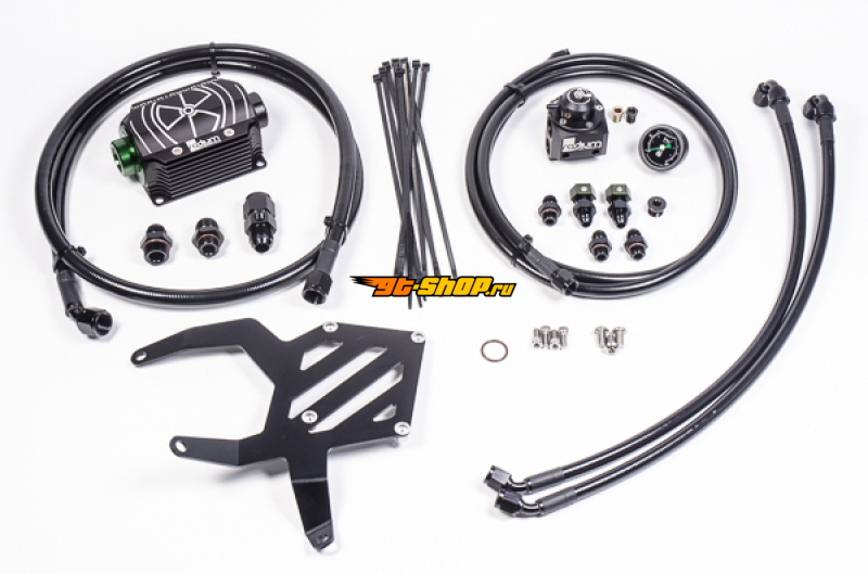 Radium Engineering 20-0306-03 RAD Fuel Hangers