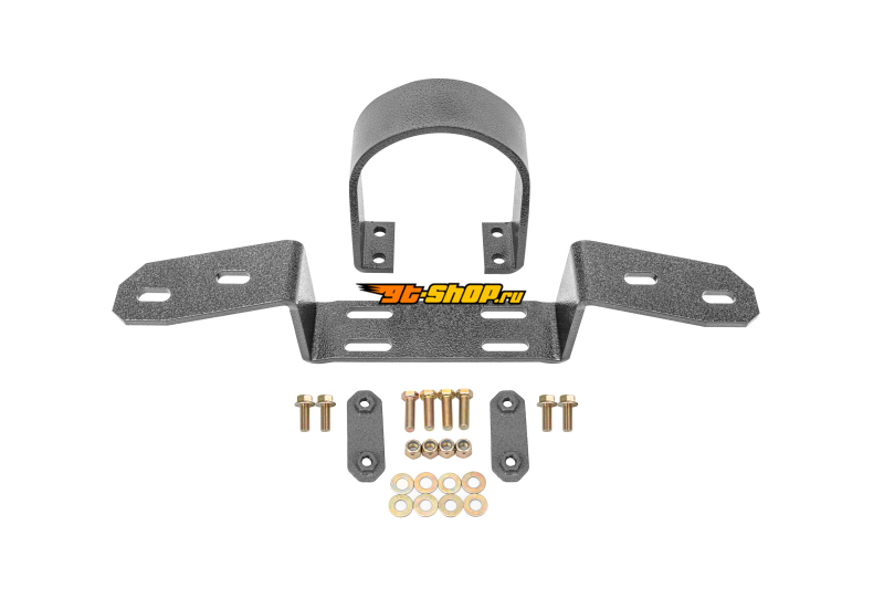 BMR Suspension DSL410H BMR Driveshaft Loops