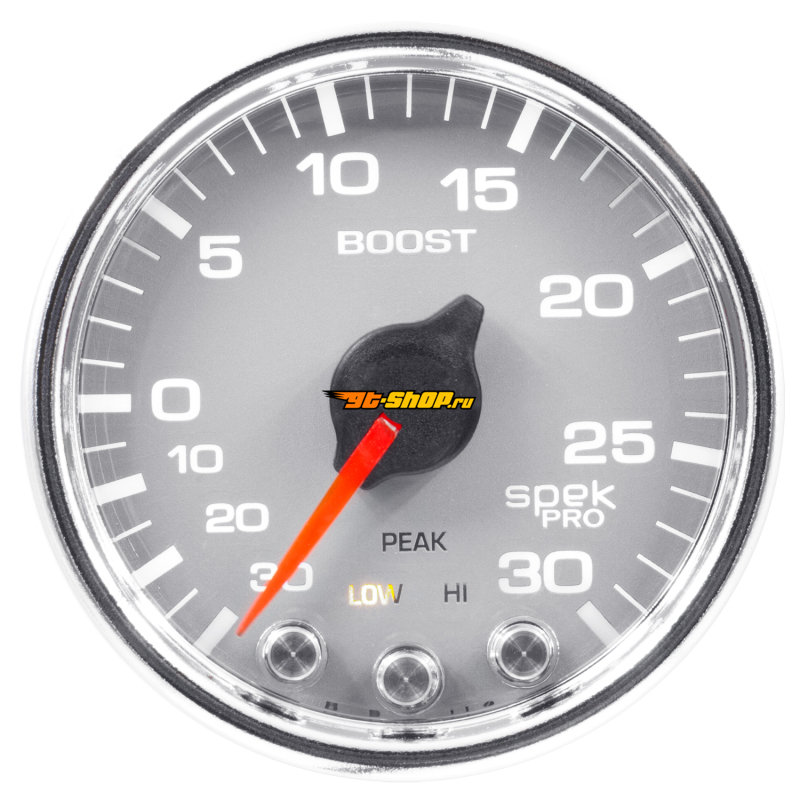 AutoMeter P30221 AM Spek-Pro Gauges