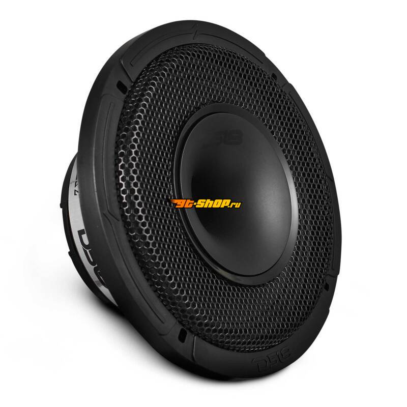 DS18 PRO-HY6MSL DSE PRO Shallow Coaxial Loudspeakers w/ Driver