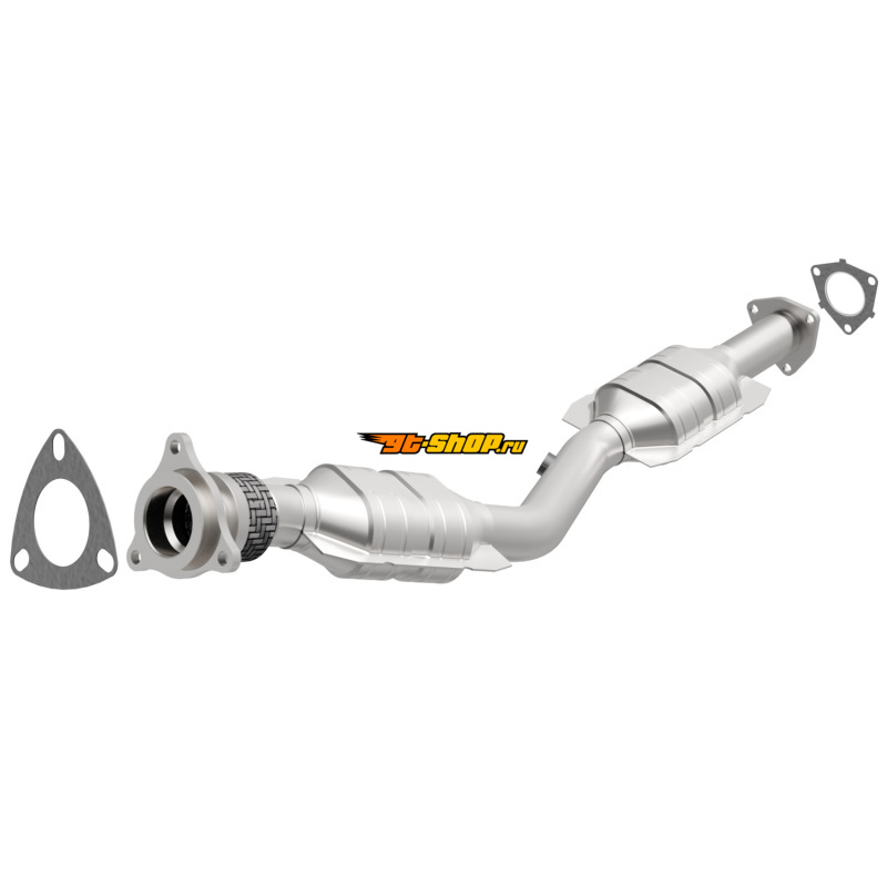 MAG Converter Direct Fit Magnaflow 51722