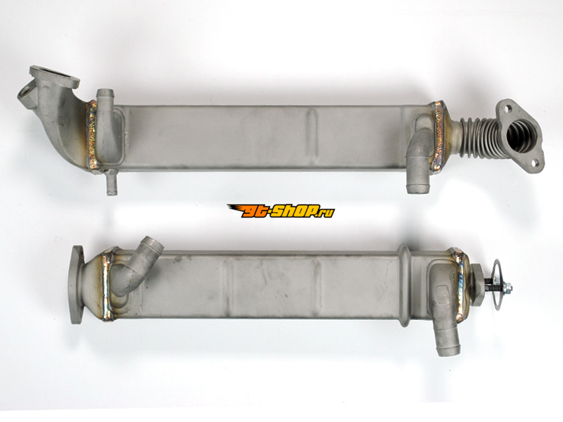 Sinister Diesel SD-EGRC-6.4-KIT SIN EGR Coolers