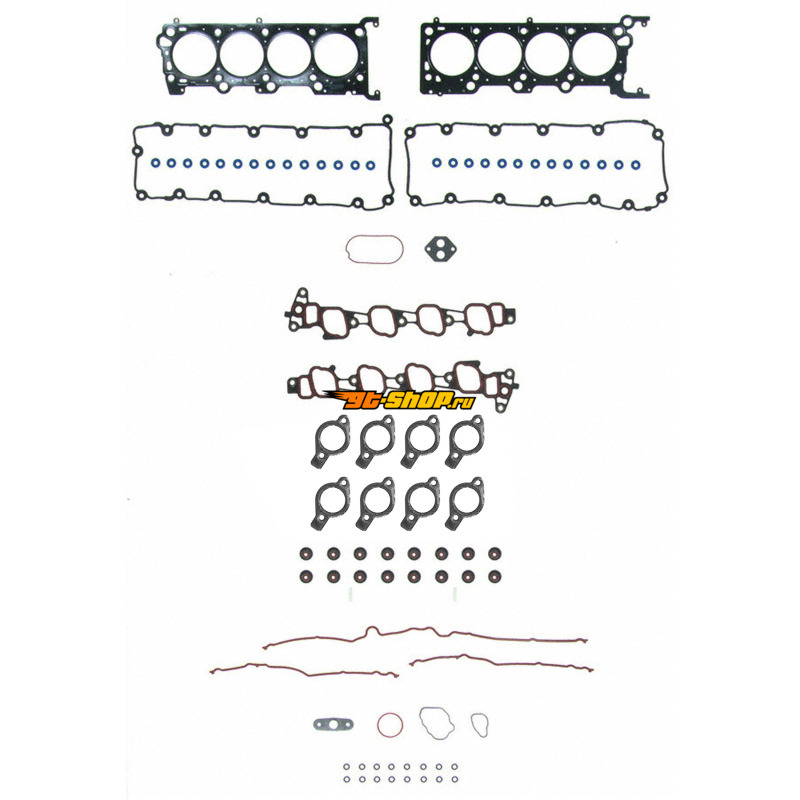 Fel-Pro HS9792PT7 FEL Cylinder Head Gaskets