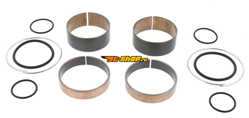 All Balls Racing 38-6122 ABR Fork Bushing Kits