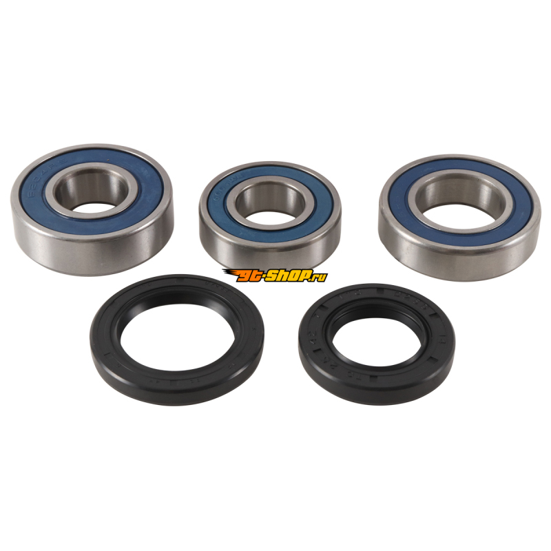 All Balls Racing 25-1754 ABR Wheel Bearing Kits