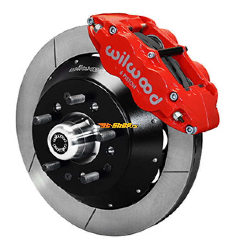 WIL Superlite Brake Kit Wilwood 140-15409-R