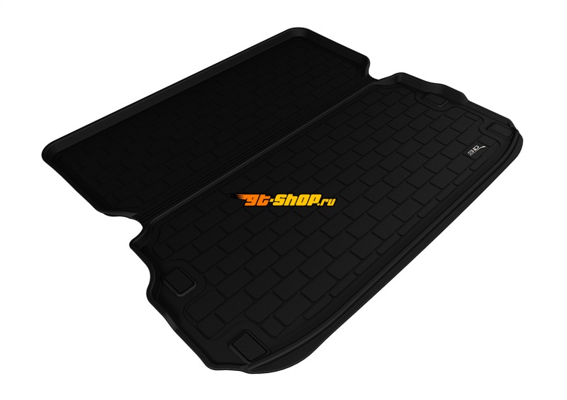 3D MAXpider M1NS0811309 ACE Cargo Liner - Black