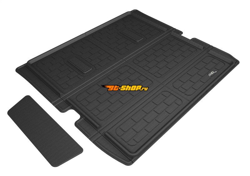 3D MAXpider M1LR0241309 ACE Cargo Liner - Black