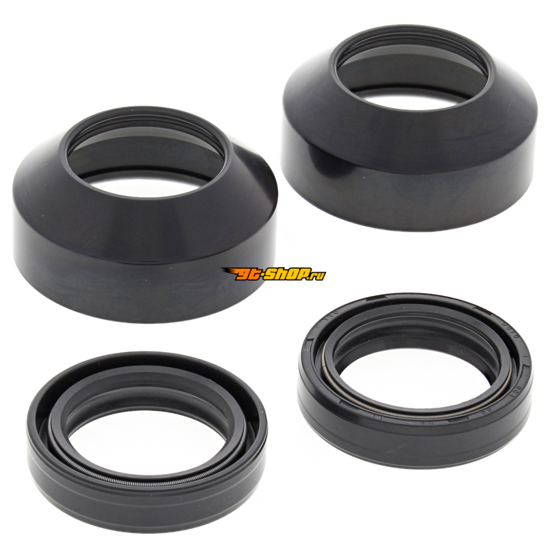 All Balls Racing 56-117 ABR Fork & Dust Seal Kits