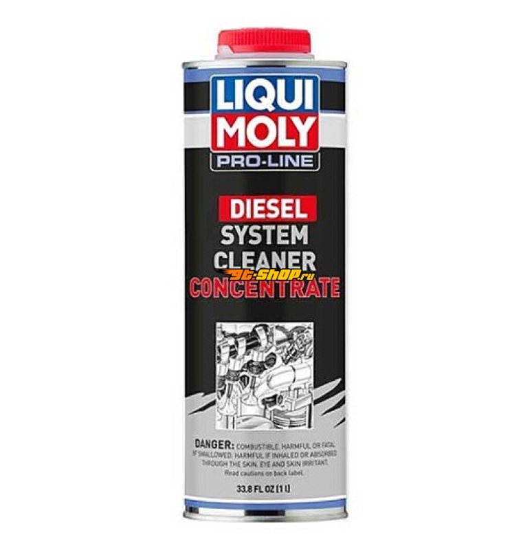 LIQUI MOLY 22248 LQM Cleaning & Care