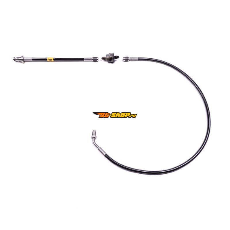Chase Bays CB-E36-CLUTCHEXT-TFCV CHB Clutch Lines