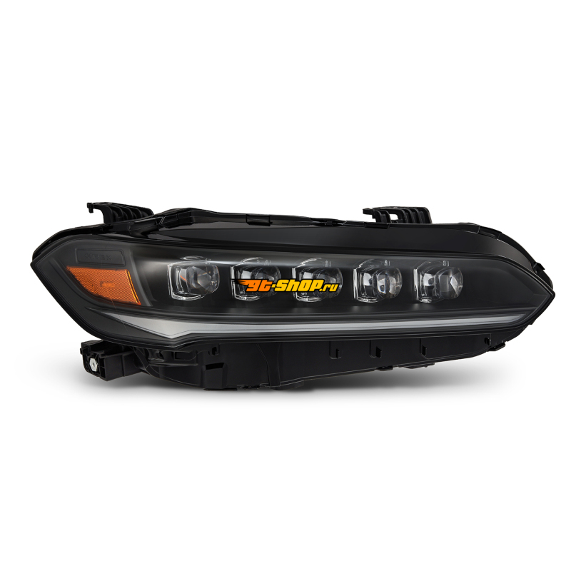 AlphaRex 880348 ARX NOVA Headlights