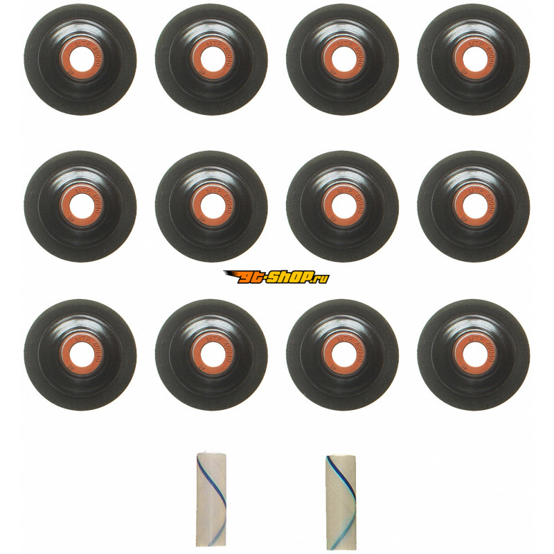 Fel-Pro SS72851 FEL Engine Valve Stem Oil Seal Sets