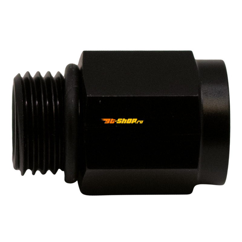 DeatschWerks 6-02-0601-B DW ORB to Metric Adapters