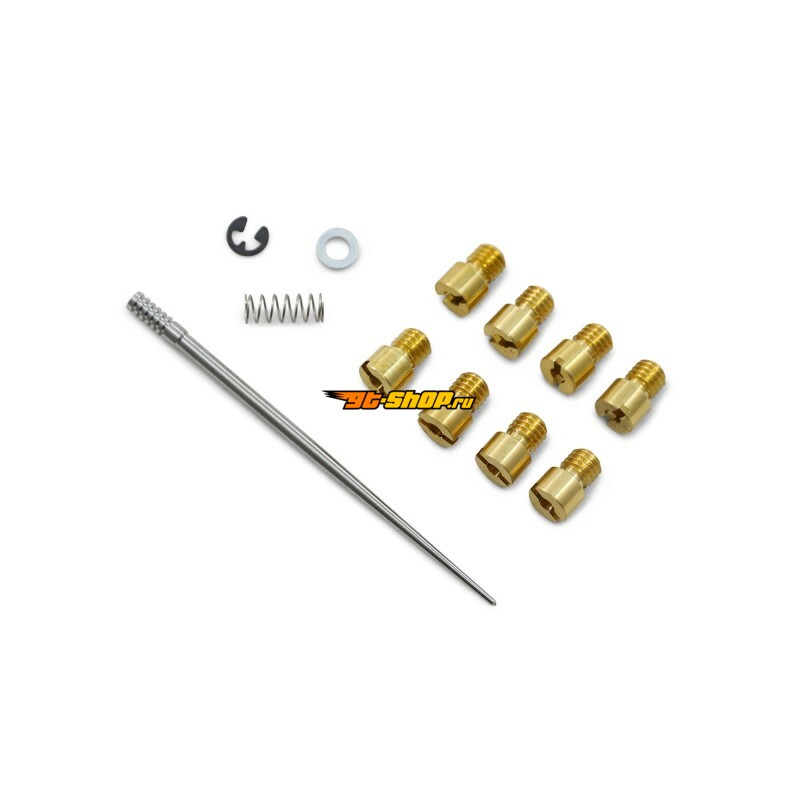 Dynojet Q217 DOJ Jet Kit