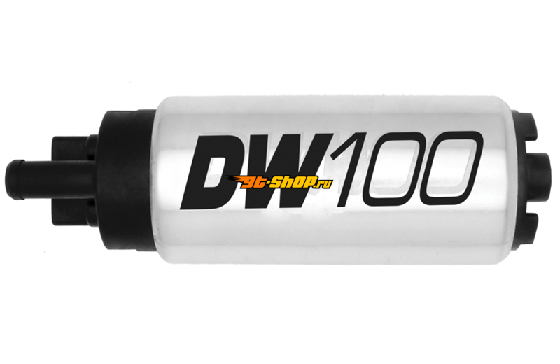 DeatschWerks 9-101-0791 DW Fuel Pump Fitment Kits