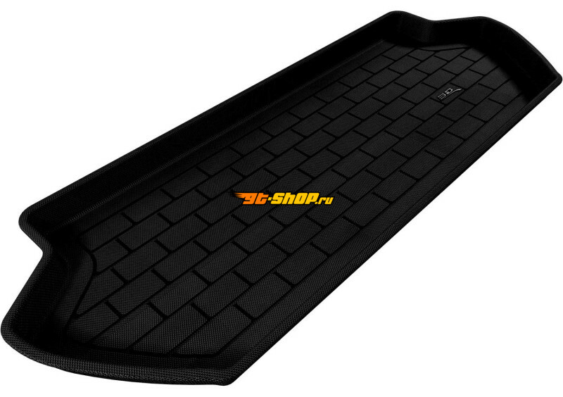 3D MAXpider M1VV0041309 ACE Cargo Liner - Black