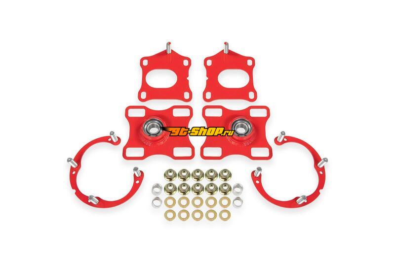 BMR Suspension WAK752R BMR Caster & Camber Plates