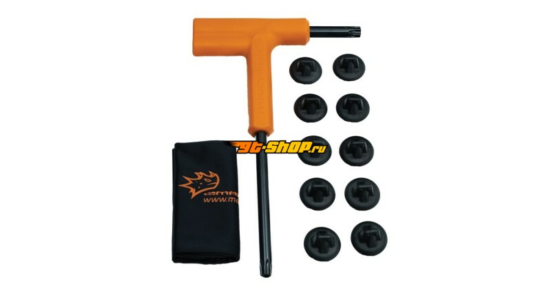 Maxtrax MTXXTRK RHR Maxtrax Recovery Tracks