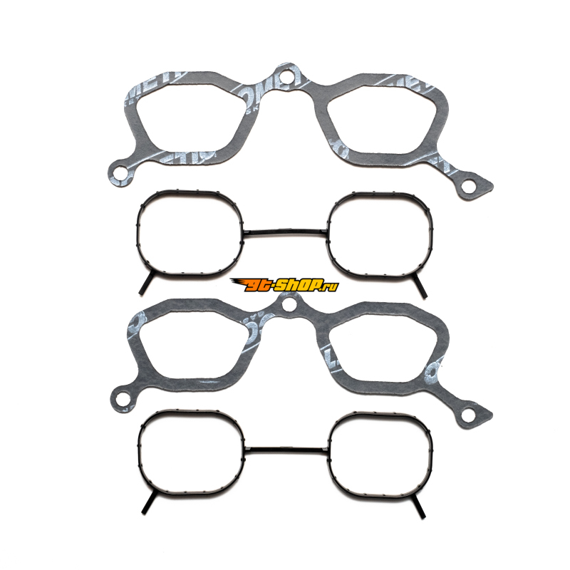 Cometic Gasket C14166 CG Intake Gaskets