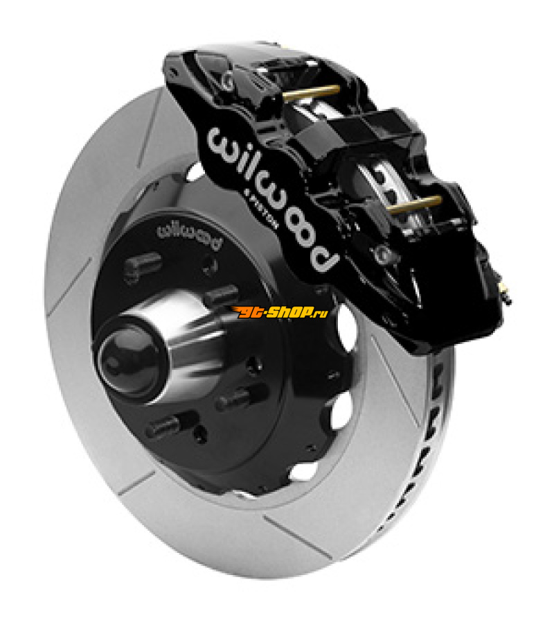 WIL Aero Brake Kit Wilwood 140-15951