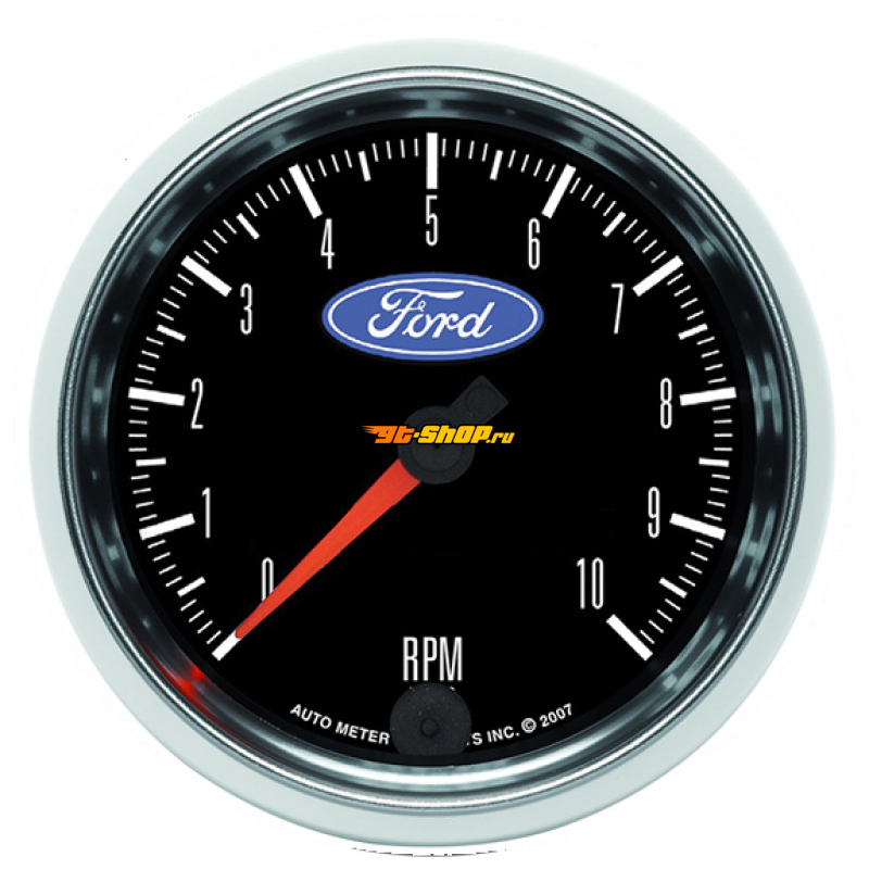 AutoMeter 880826 AM Ford Racing Gauges