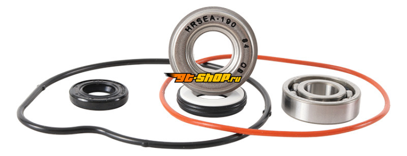 Hot Rods WPK0062 HDS Water Pump Kit