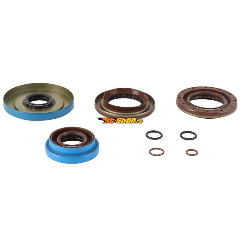 All Balls Racing 25-2125-5 ABR Xtreme Duty Axles
