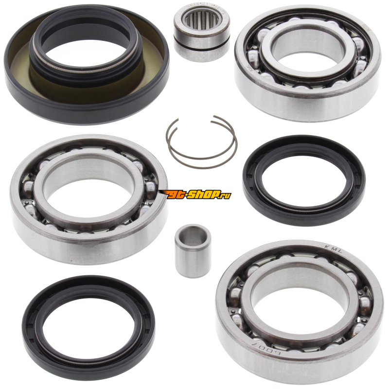 All Balls Racing 25-2014 ABR Differential Kits