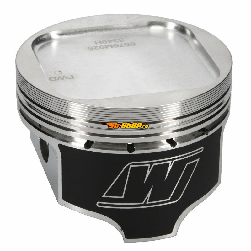 Wiseco K576M925 WIS Piston Sets - 4 Cyl